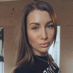 Екатерина Шагина