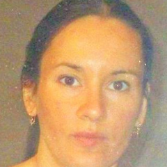 Zhenya Zhelyazkova, 43 года, Ås