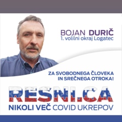 Bojan Durič, 58 лет, Ljubljana