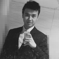 Hongbo Jing, 32 года, Chengdu