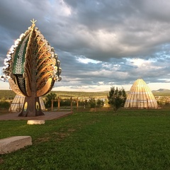 Владимир Скрипкарев, Красноармейск