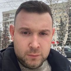 Виталий Карпов, 43 года