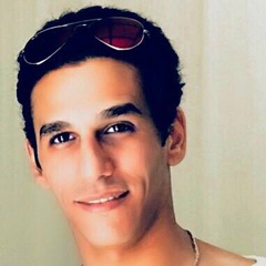 Sam Elmasry, 37 лет, Cairo