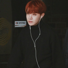 Hoseok Jung