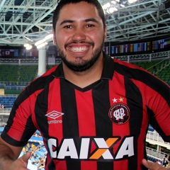 Marcio MJTM, 32 года, Curitiba