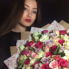 Арина Барачеева, 23 года