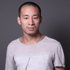 Frank Liao, 33 года, Shenzhen