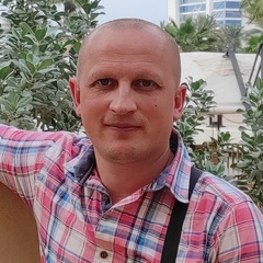 Дмитрий Савлуков, 41 год, Витебск