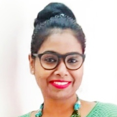 Vandana Vishwakarma, 35 лет, Mumbai