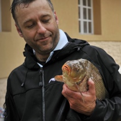 Сергей Черкасов, 44 года, Москва