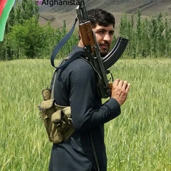 Janbaz Noor, 39 лет, Jalalabad