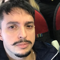 Paulo Pepê, 33 года, São Paulo