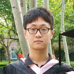 Kuan Zhang, 31 год, Санкт-Петербург