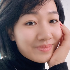 Mingxia Wang, 35 лет, Petersburg