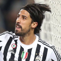 Sami Khedira, Бишкек