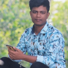 Md-Arman Uddin, 24 года