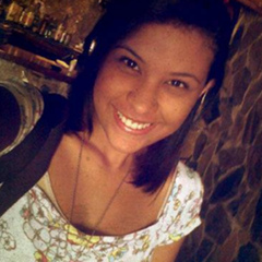 Fabiola Fernandez, 28 лет, Maturín