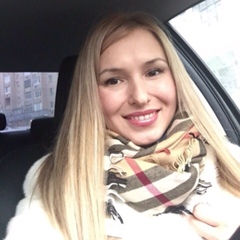 Камилла Вишенка, 36 лет, Москва