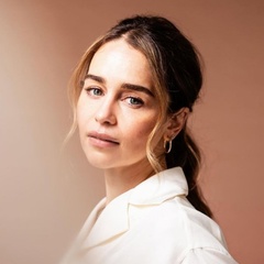 Emilia Clarke, 38 лет