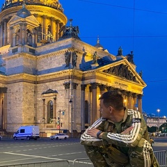 Евгений Пластунов, Новая Москва