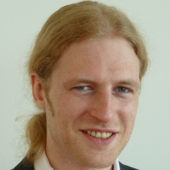 Dominik Späte, Nürnberg