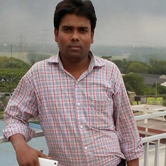 Md Robiul, 36 лет, Dhaka