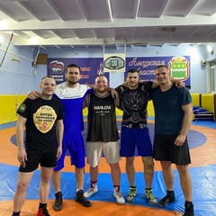 Wrestling Wrestlingov, Благовещенск