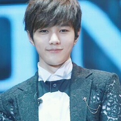 Myungsoo-L-Kim-Visual Indonesia, 31 год, Seoul