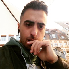 Azad Imanov, 34 года, Nürnberg