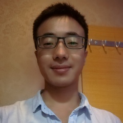 Hongmo Yang, 31 год, Shenzhen