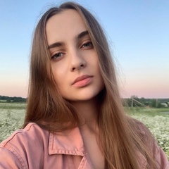 Елизавета Новикова, 27 лет, Москва