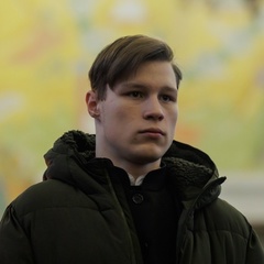 Всеволод Кисяков, 19 лет, Екатеринбург