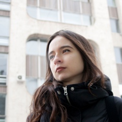 Margarita Kulikova, 31 год, Москва