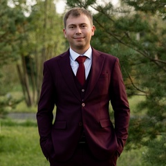 Кирилл Новиков, 31 год, Одинцово