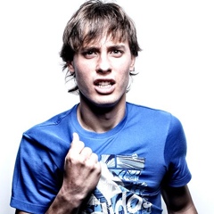 Sergio Canales, 33 года, San Sebastián - Donostia