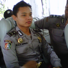 Sholeh Anwar, Semarang