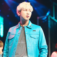 Kim Namjoon, 30 лет