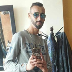 Ayoub Benssasi, 33 года, Tangier