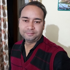 Kapil Vashistha, 37 лет, Jaipur