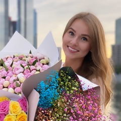 Olga Fedorova, 32 года