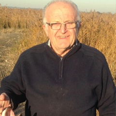 Jean-Pierre Faraco, Aimargues