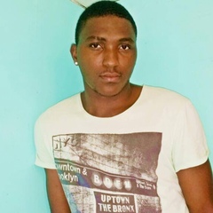 Leon-Francisco-Ona Ndong-Andeme, 32 года, Malabo