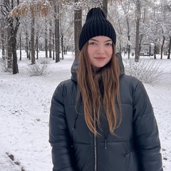 Alena Kotova, 22 года