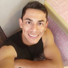 Raul Alvarez, 32 года, Trinidad