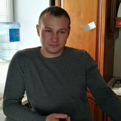 Дмитрий Стародубцев, 43 года