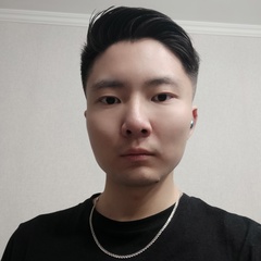 Евгений Ким, 32 года, Ansan