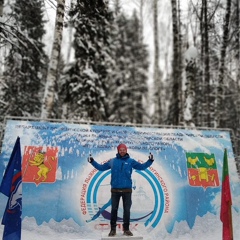 Георгий Сазонов, Москва