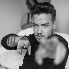 Liam Payne, 30 лет, London