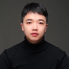 Dean Xiao, 33 года, Shanghai