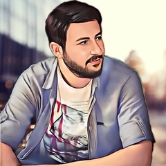 Emrah Matur, 29 лет, Москва